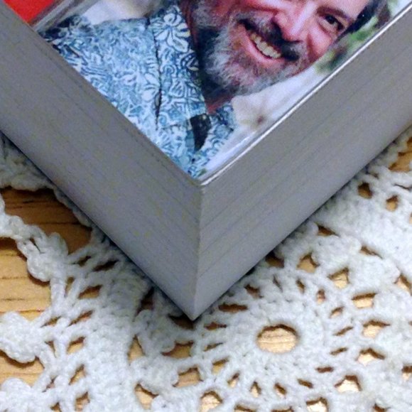 Outdoor Cooking Recipes,  Born to Grill Cookbook - Picture 9 of 10